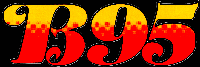B95 black thumb