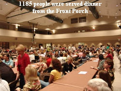 tables