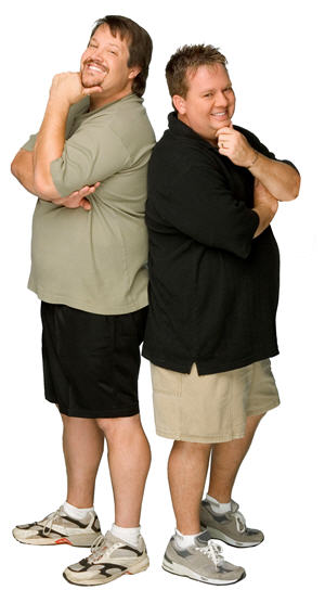 Rick and Bubba 2010