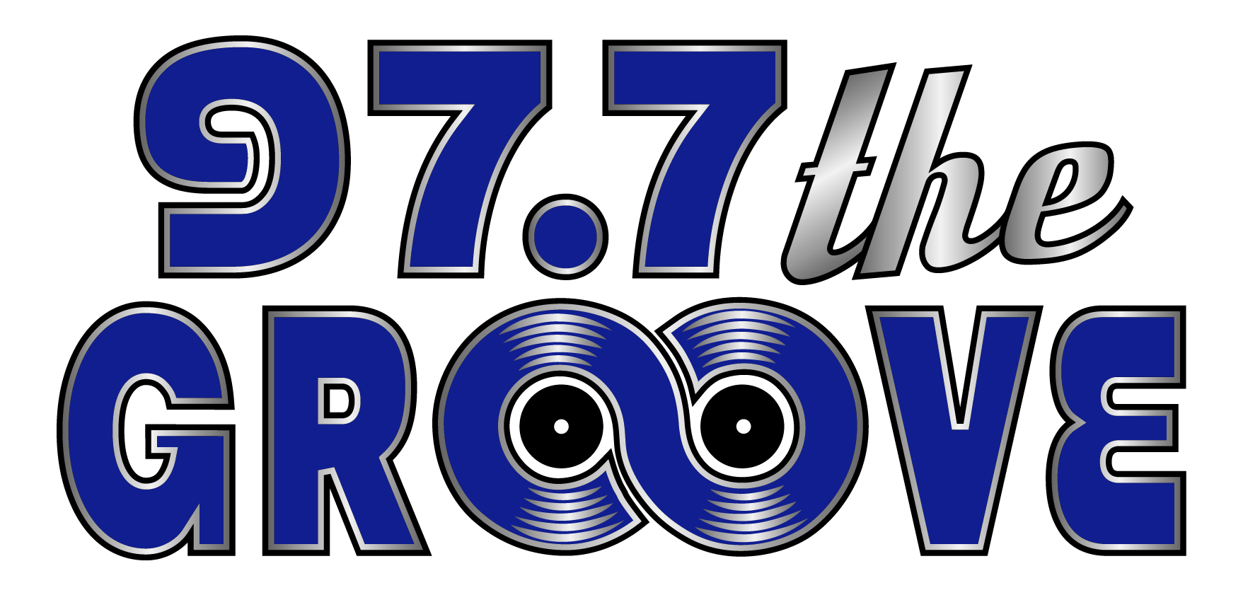 97.7 The Groove