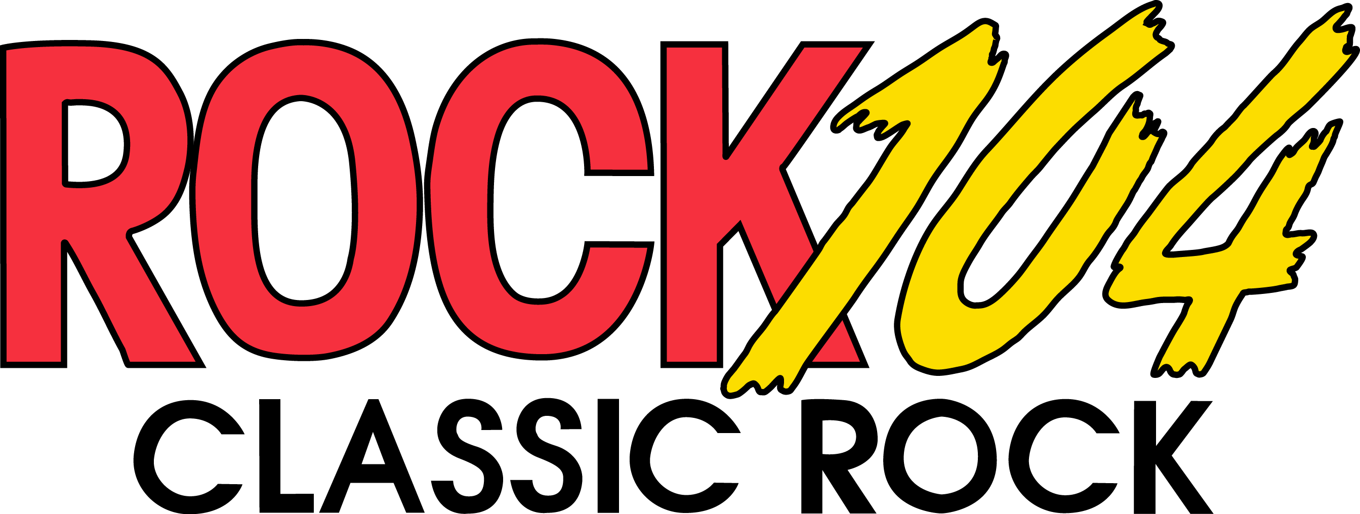 Rock 104